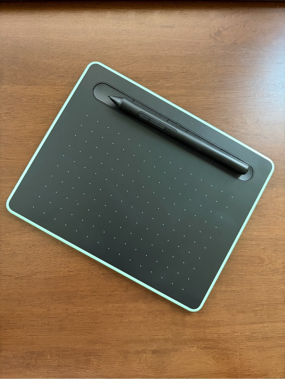 Wacom Intuos Pen Tablet